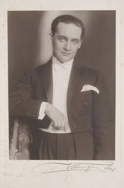 Max Hansen
