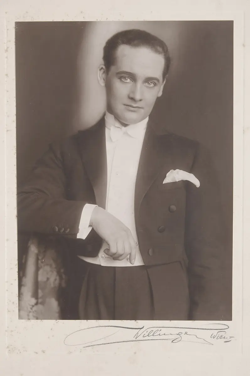 Max Hansen
