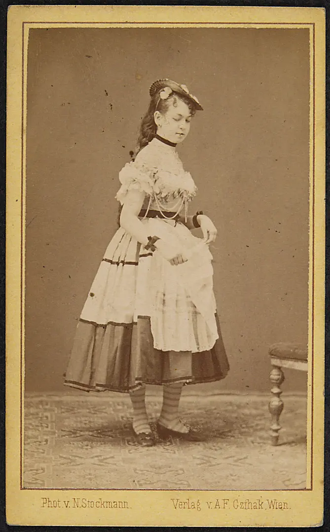 Regina Klein