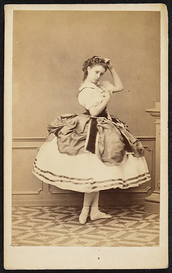 Henriette Lamarre
