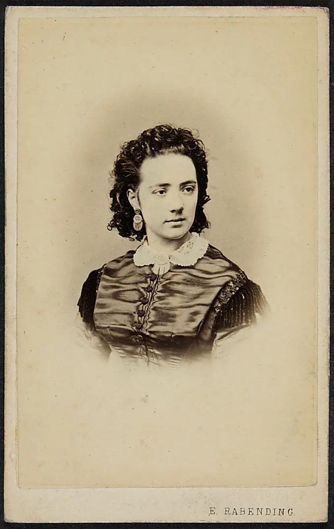 Anna Müller