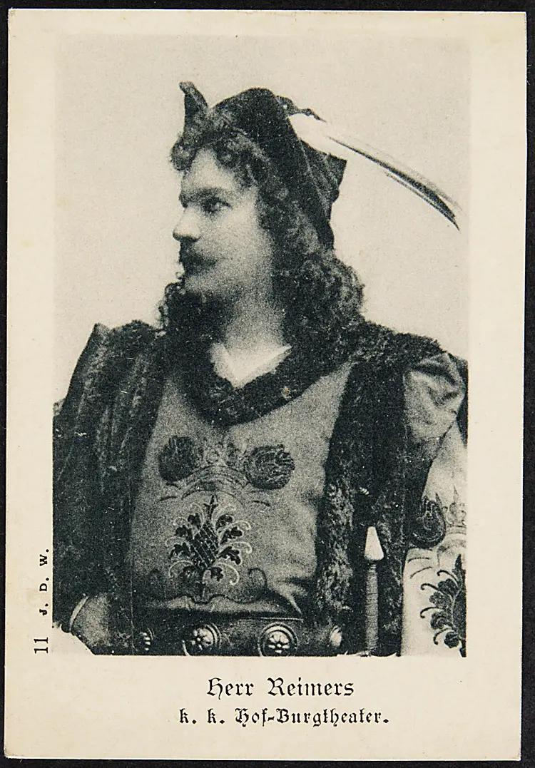 Georg Reimers