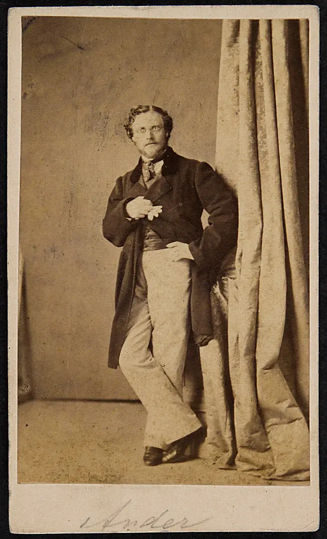 Alois Ander