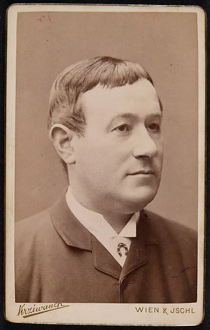 Carl Arnau