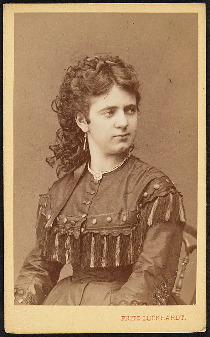 Ida Benza