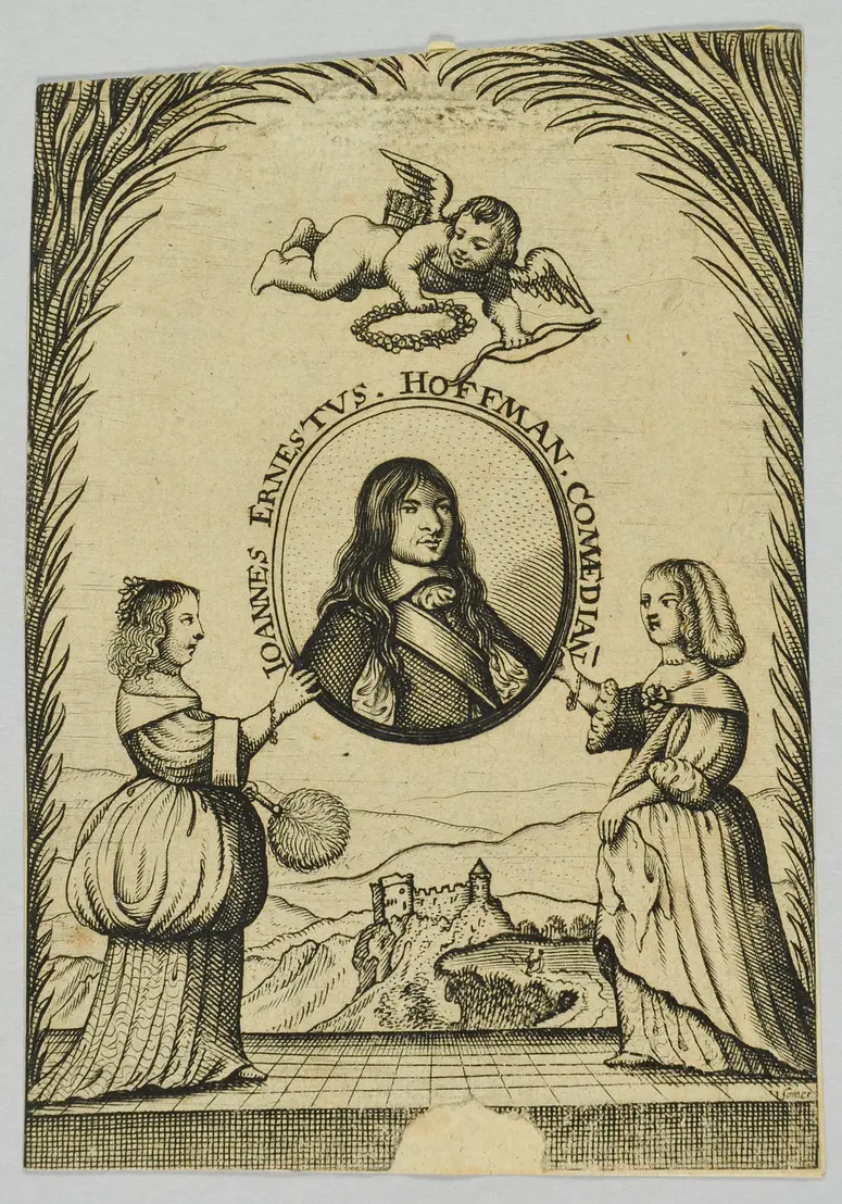 Johannes Ernestus Hoffmann