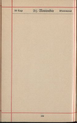 Aufzeichnung