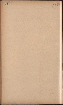 Aufzeichnung