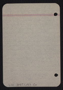 Skizzenbuch 2 / Österreich II