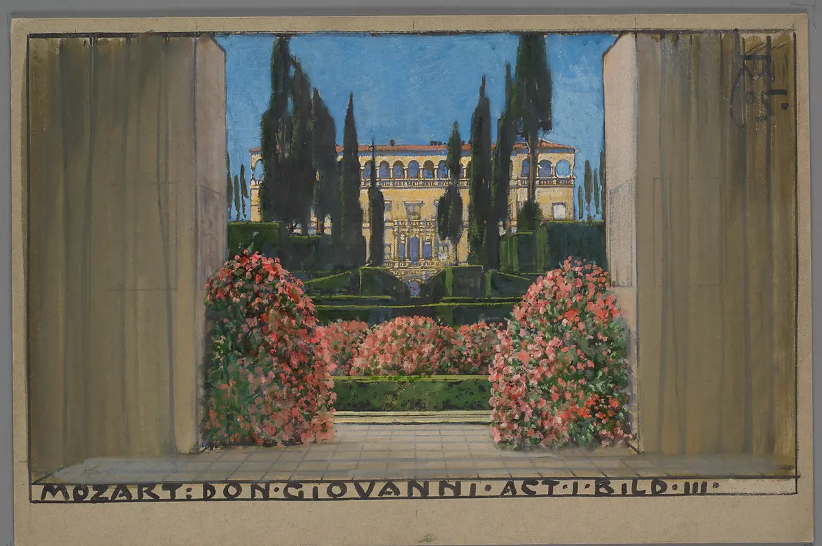 Don Giovanni