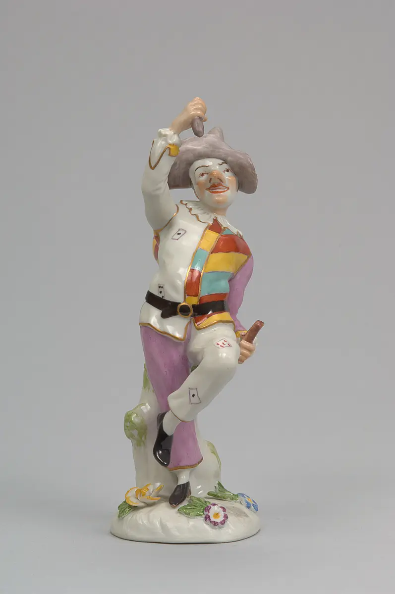 Pulcinella