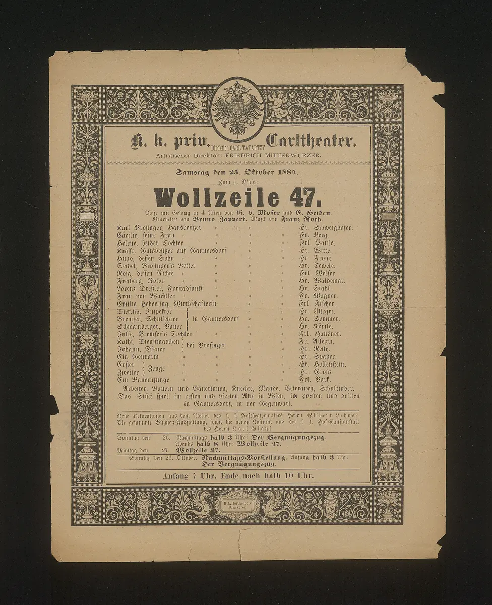 Wollzeile 47