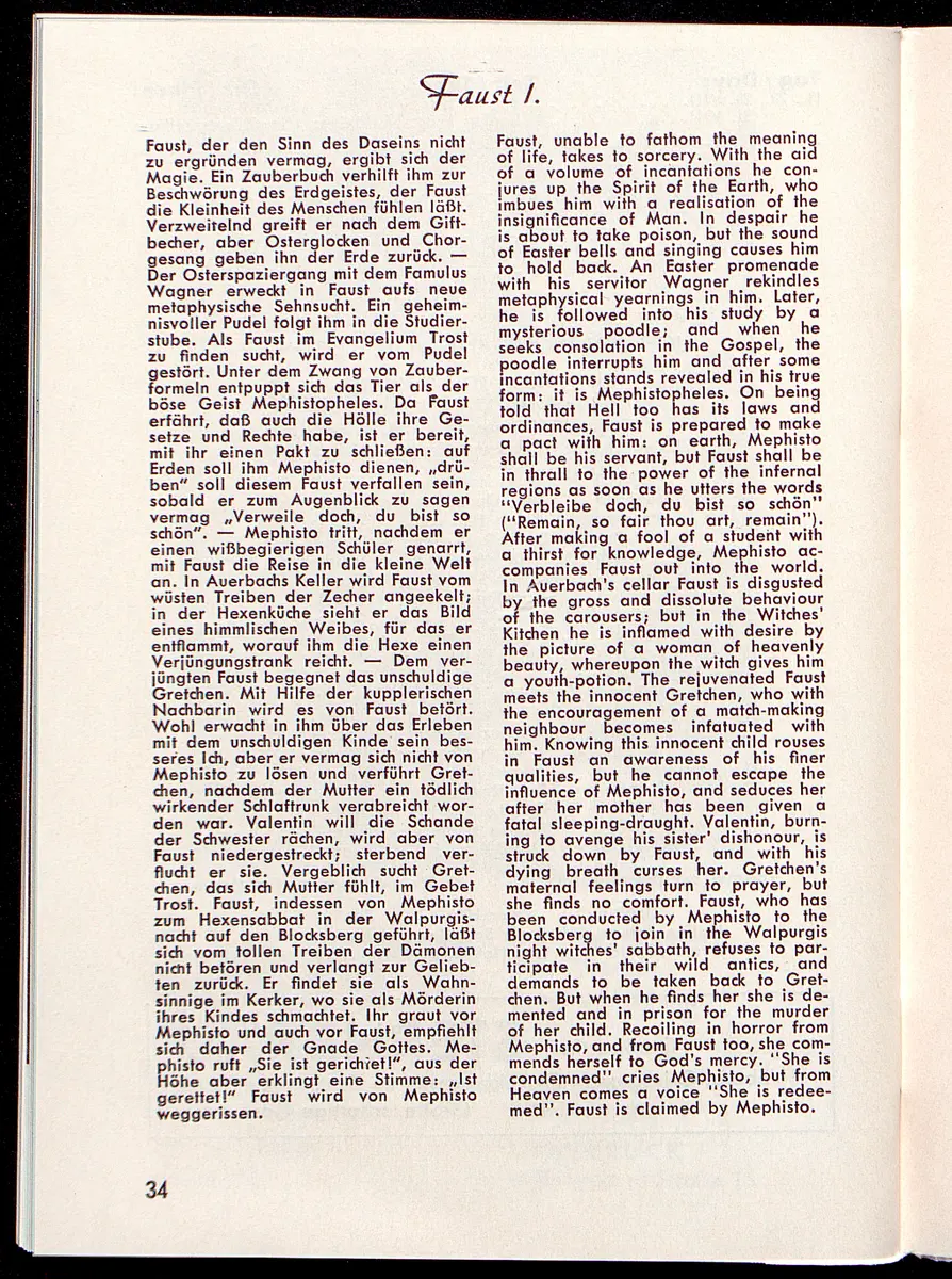 Salzburger Festspiele 1964, Titel in Vorlageform: Salzburgo Festival 1964, Verweis auf Stücktitel: Cosi fan tutte, Verweis auf Stücktitel: Figaros Hochzeit, Verweis auf Stücktitel: Lucio Silla, Verweis auf Stücktitel: Die Zauberflöte, Verweis auf Stücktitel: Ariadne auf Naxos, Verweis auf Stücktitel: Elektra, Verweis auf Stücktitel: Der Rosenkavalier, Verweis auf Stücktitel: Macbeth, Verweis auf Stücktitel: Jedermann, Verweis auf Stücktitel: Faust, Verweis auf Stücktitel: Die lustigen Weiber von Windsor