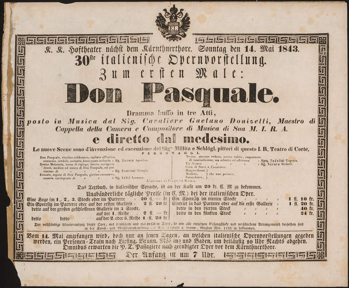 Don Pasquale