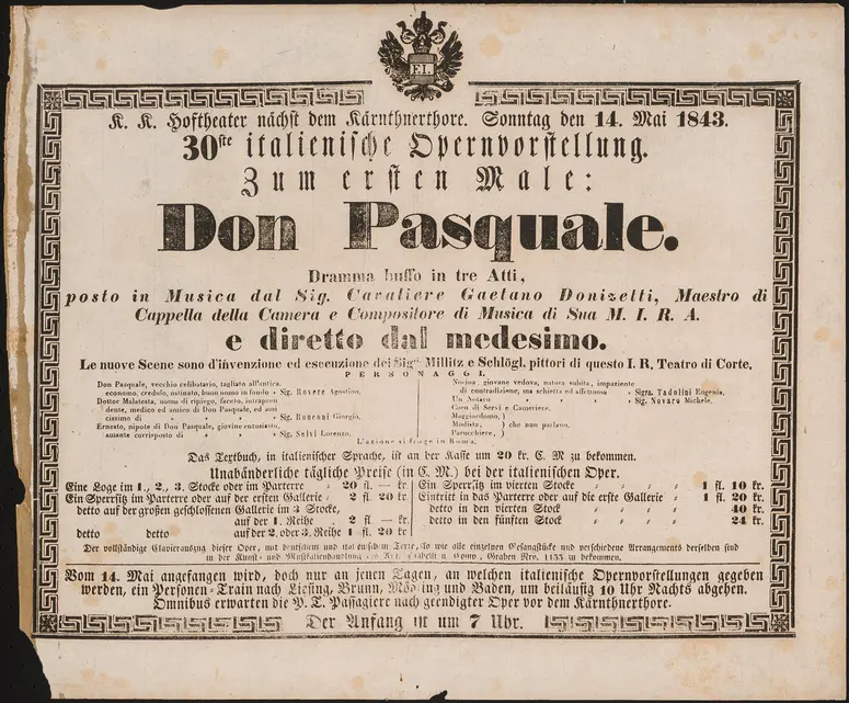 Don Pasquale