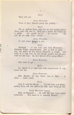Die fremde Frau