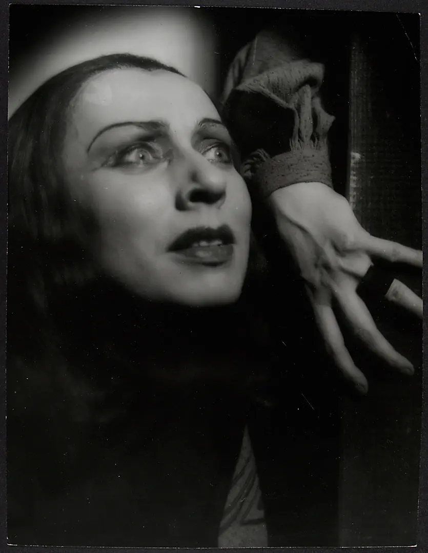Dorothea Neff