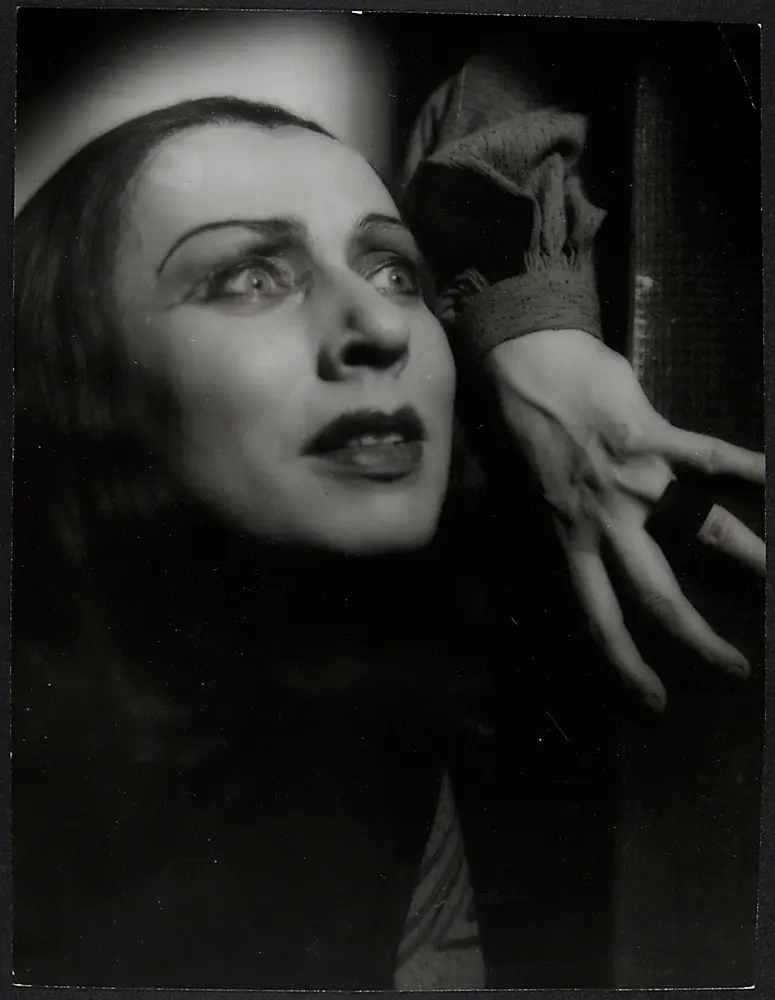 Dorothea Neff