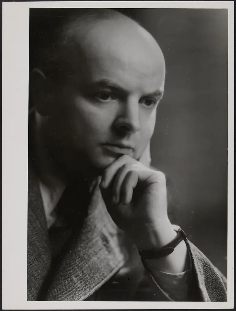 Walter Ullmann