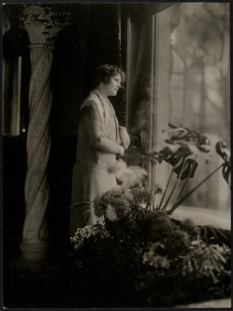 Margit Schenker-Angerer