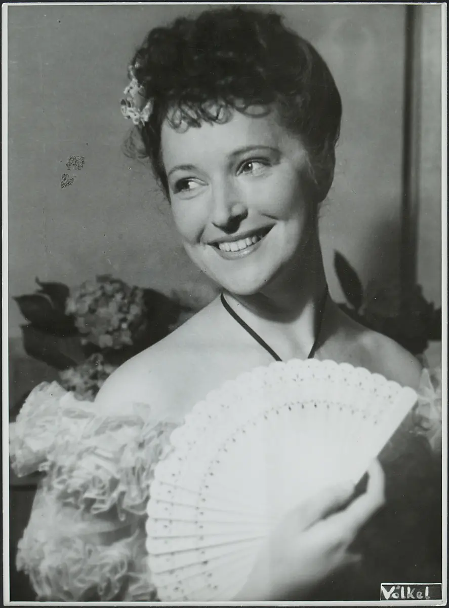 Gretl Heinz