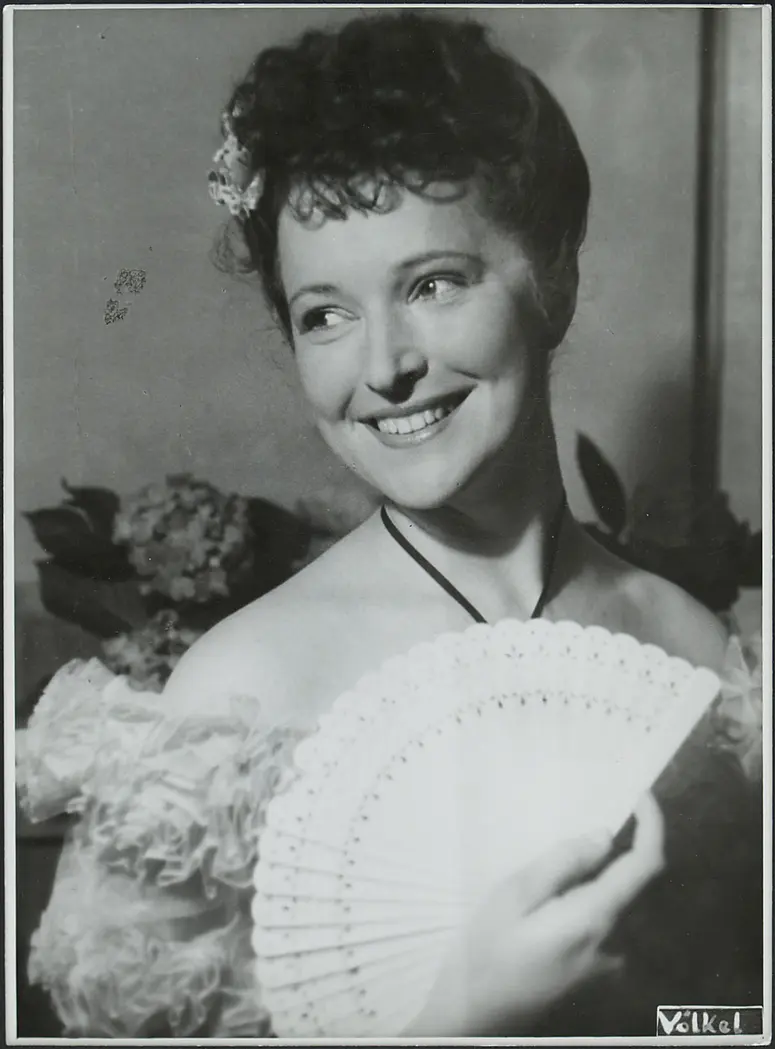 Gretl Heinz