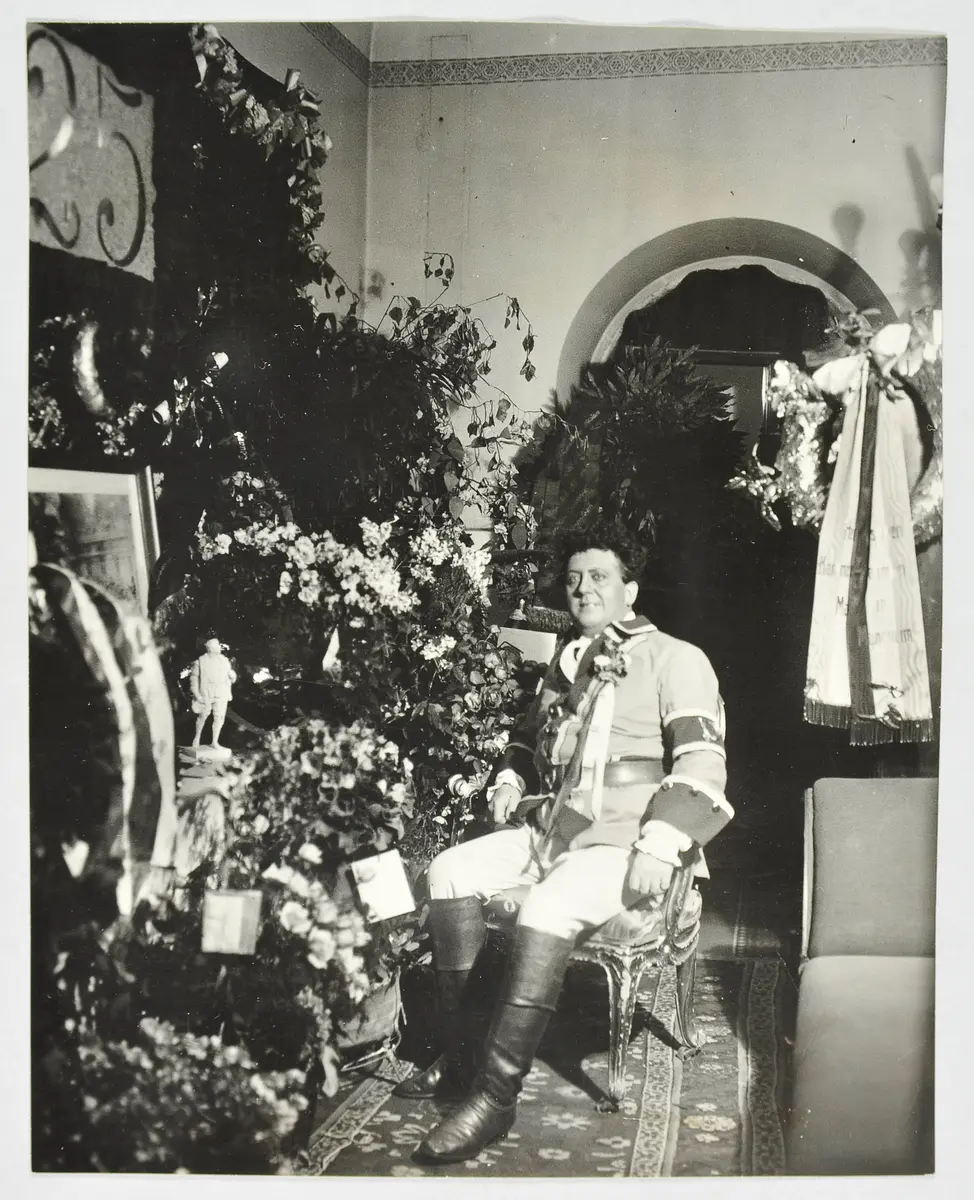 Georg Maikl