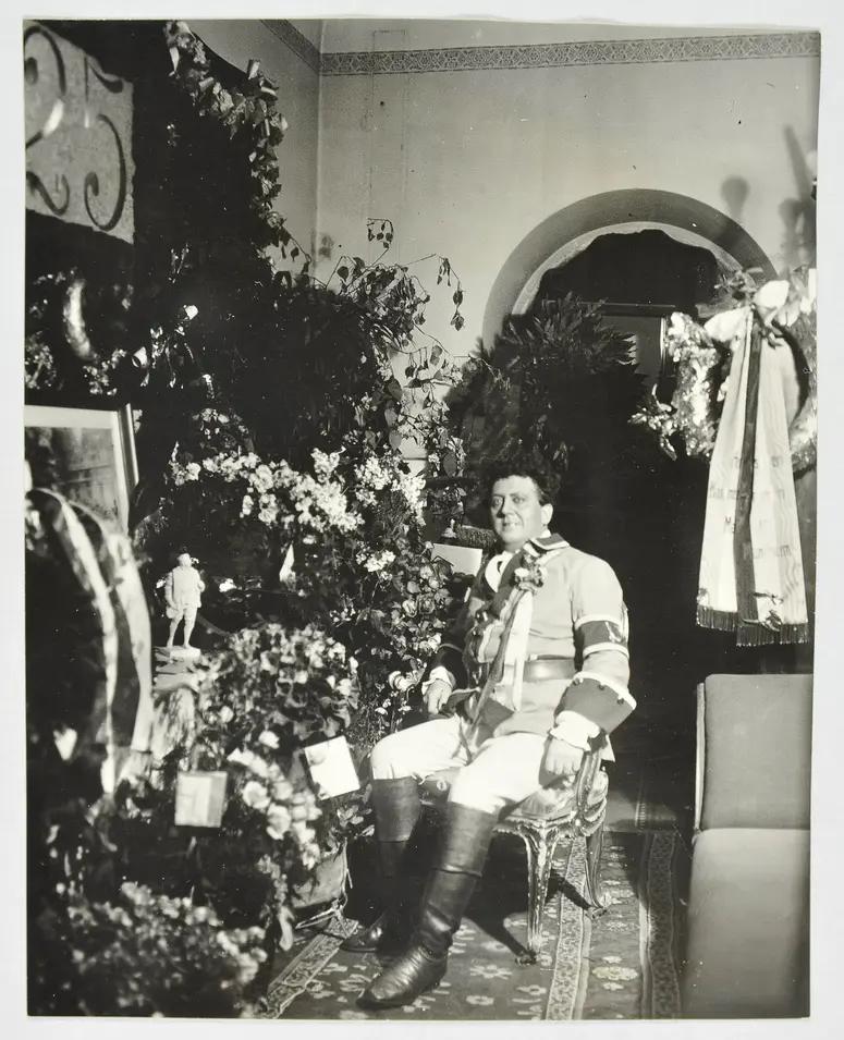 Georg Maikl