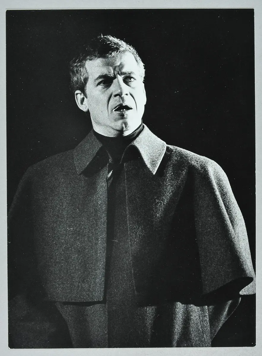 Thomas Stroux, Verweis auf Stücktitel: Totoe Seelen