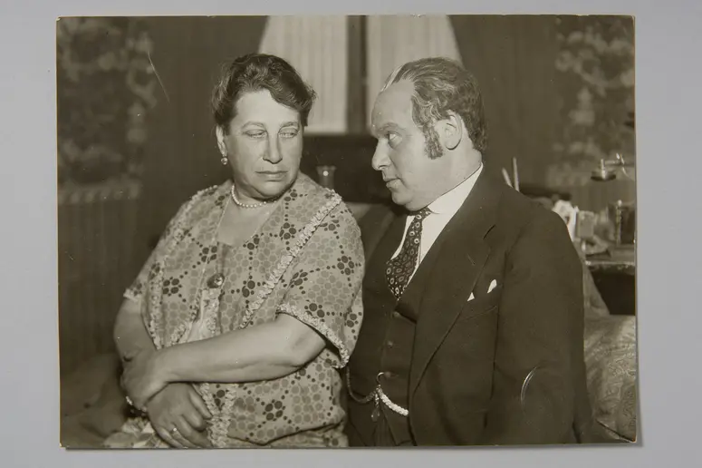 Gisela Werbezirk