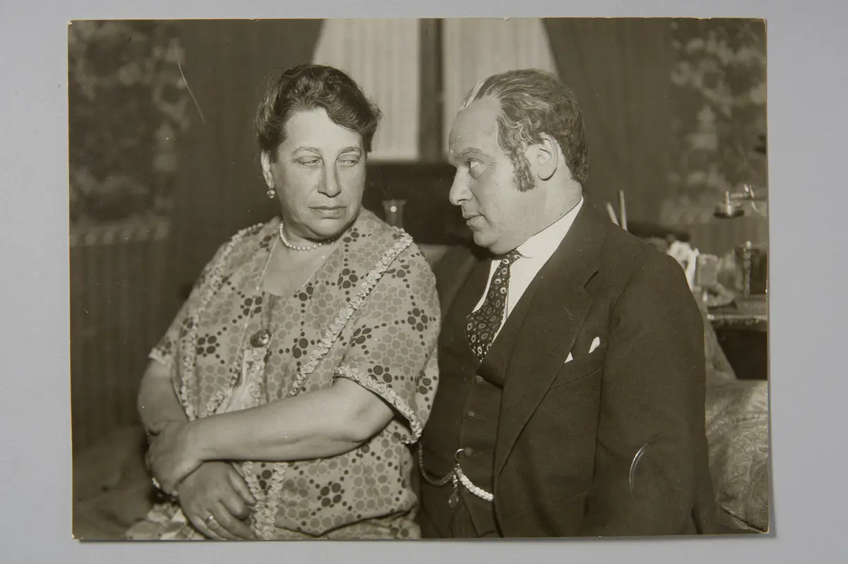 Gisela Werbezirk