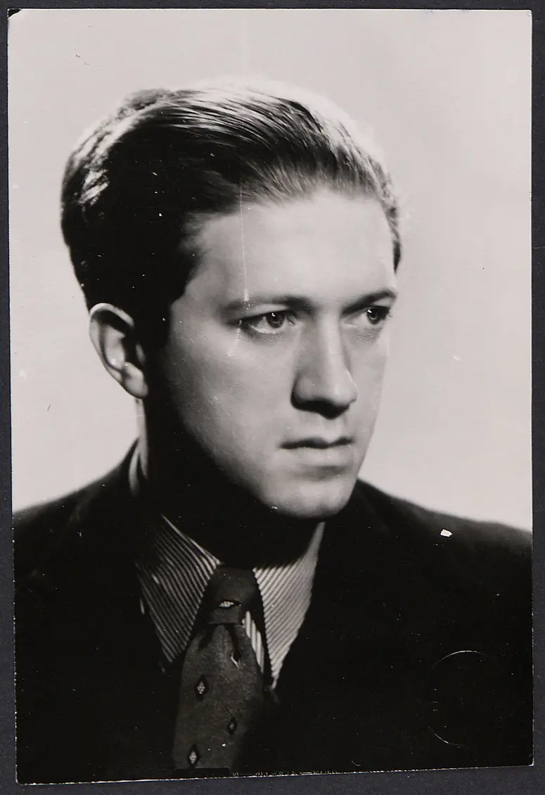 Josef Beer
