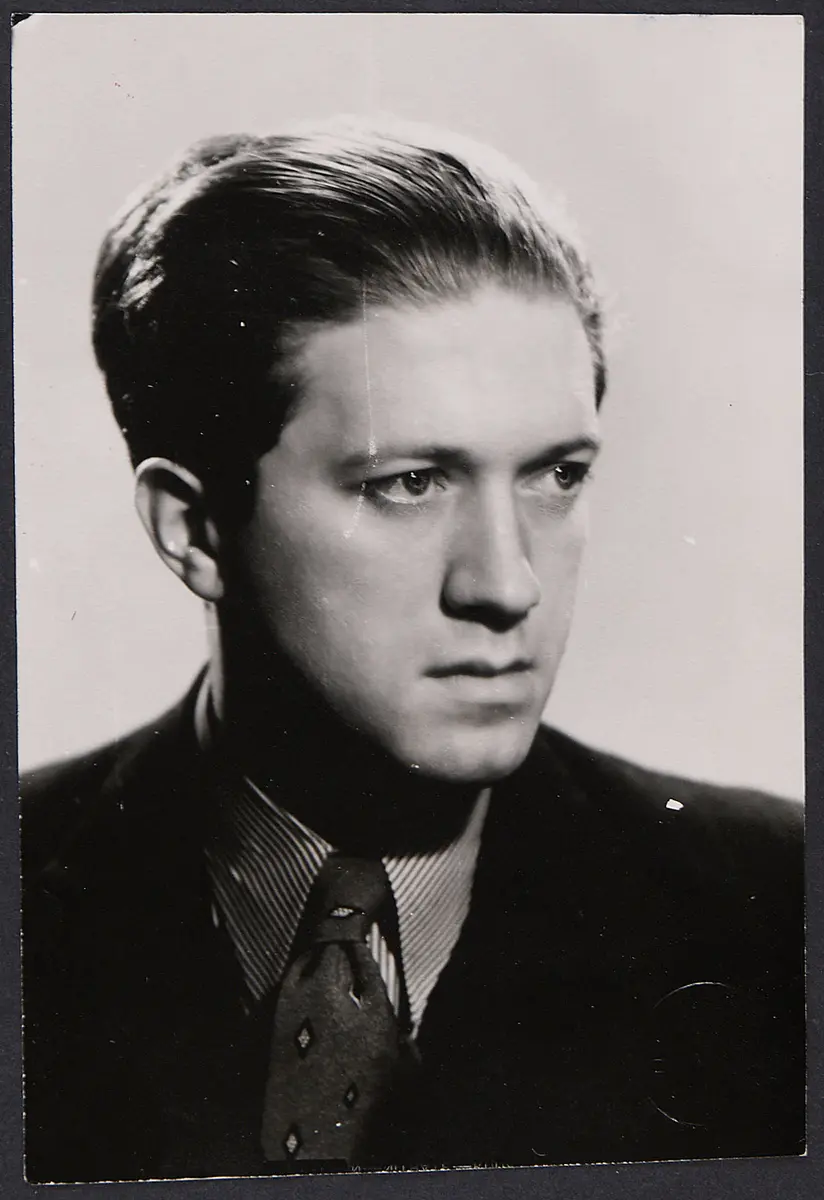 Josef Beer