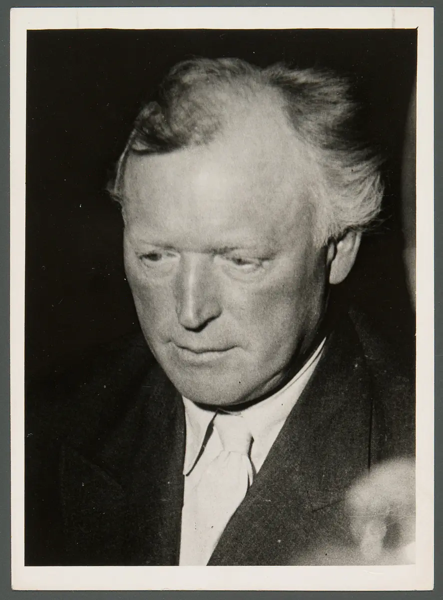 Werner Krauss