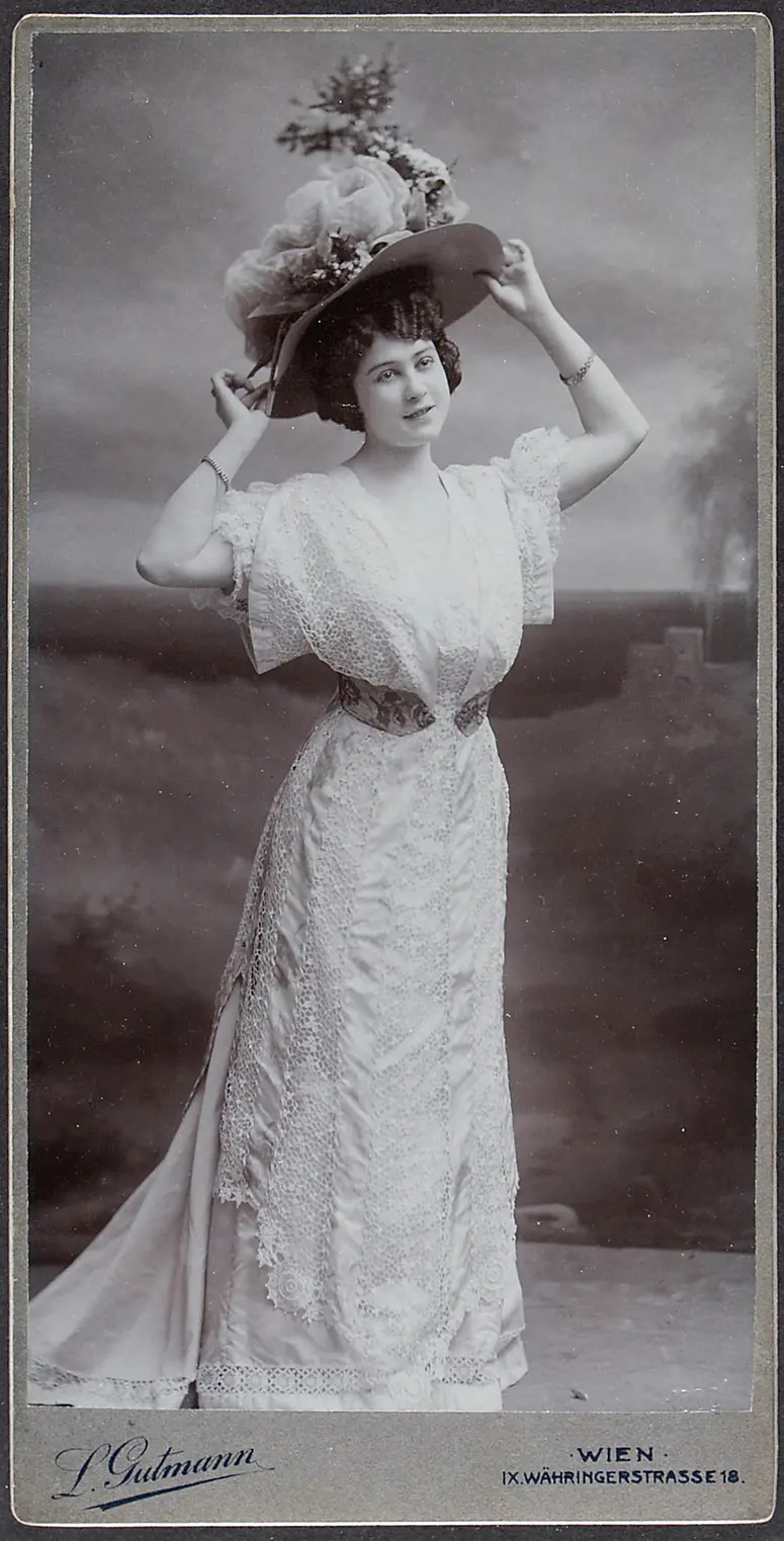 Gertrud Felsegg