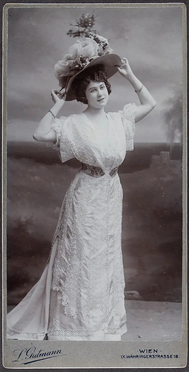Gertrud Felsegg