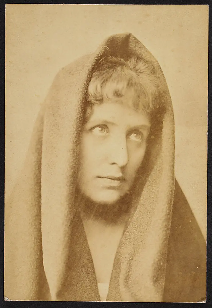 Marie Therese Massa