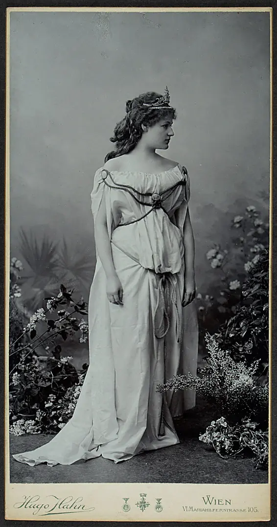 Elsa Wertheim