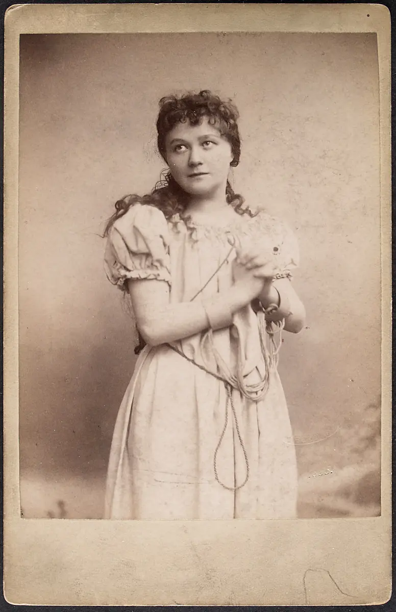 Paula Eberty