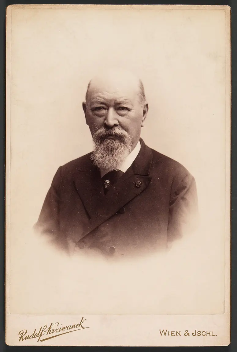 Franz von Suppé