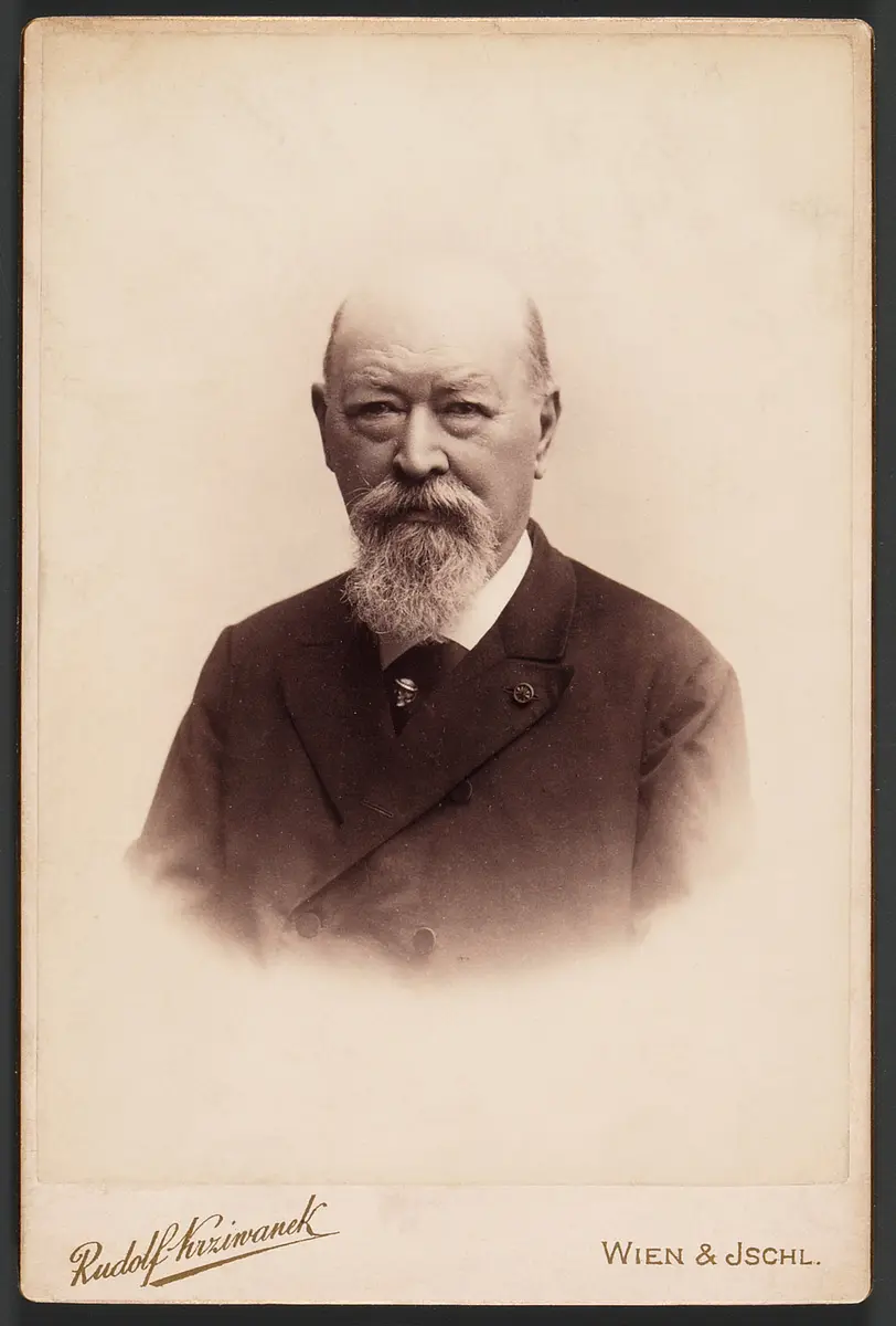 Franz von Suppé