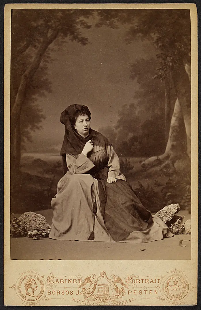 Irma Kocsis