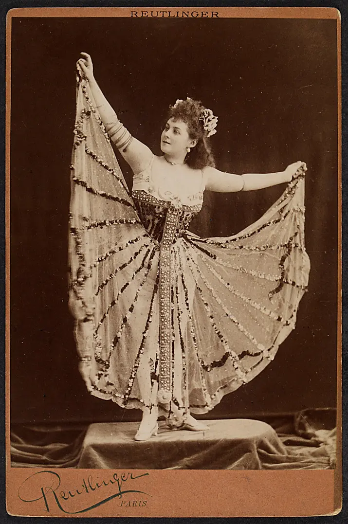 Marie de Labounskaya