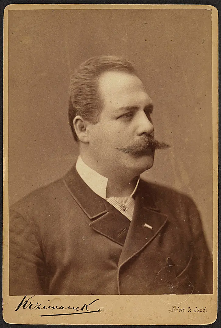 Theodor Reichmann