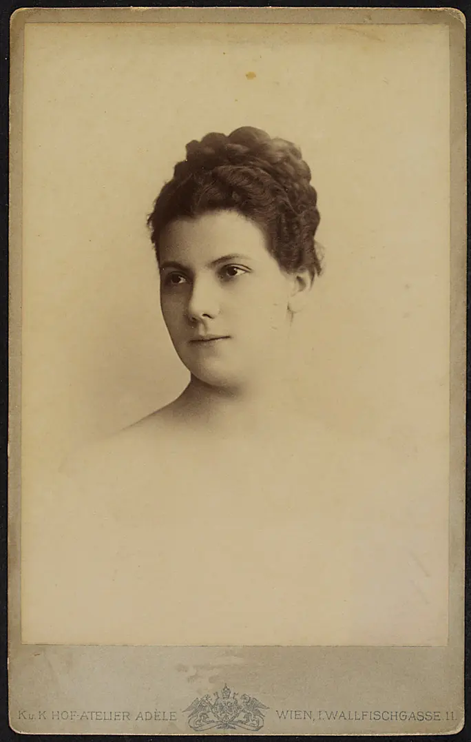 Marie Schleinzer