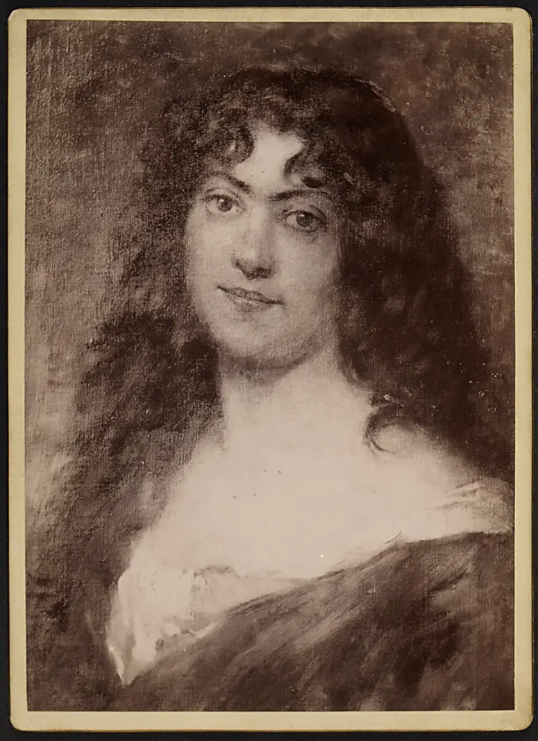 Anna Kallina