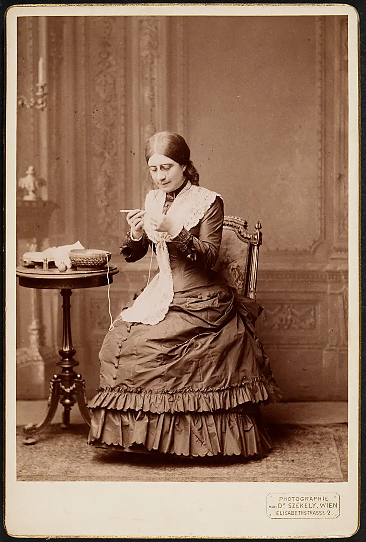 Fanny Walbeck