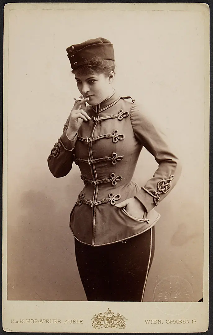 Marietta di Dio