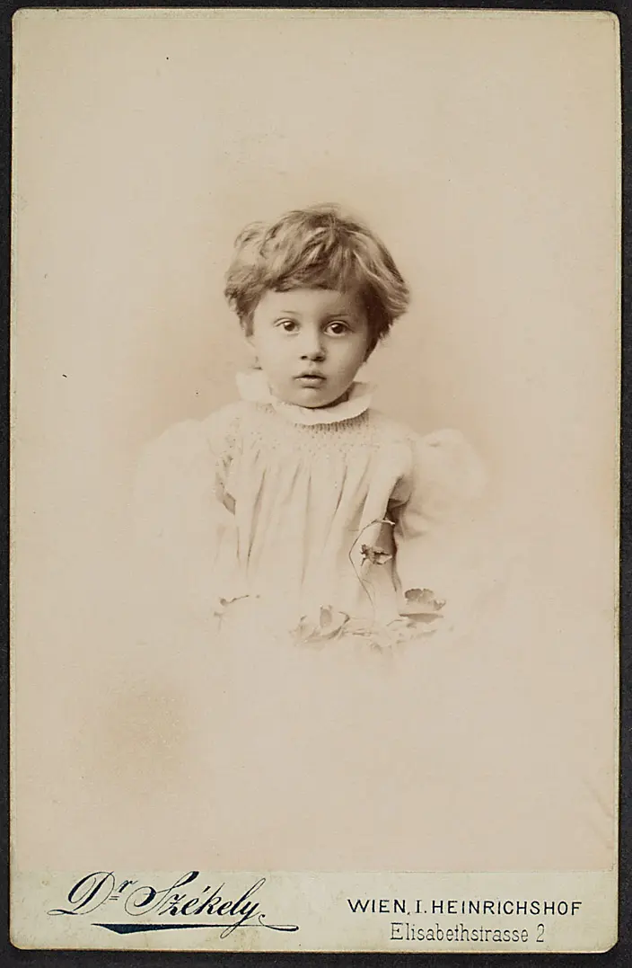 Adolf Ritter von Sonnenthal