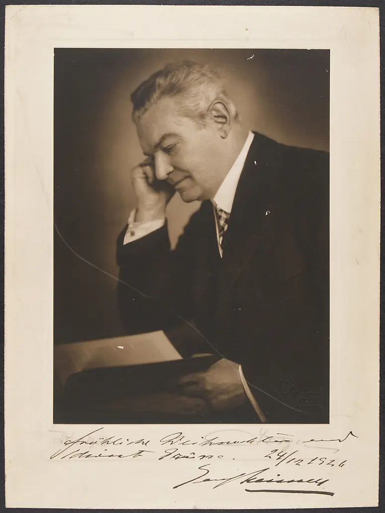 Georg Reimers